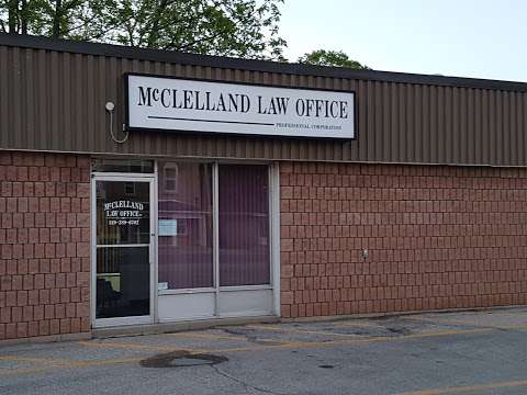 McClelland Law Office