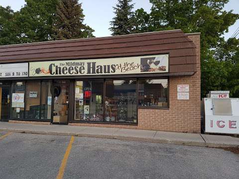 Port Elgin Cheese Haus