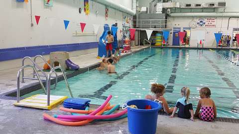 Port Elgin Pool