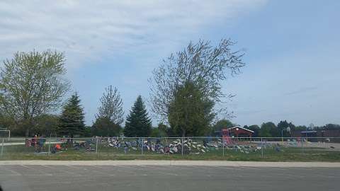 Port Elgin-Saugeen Central School