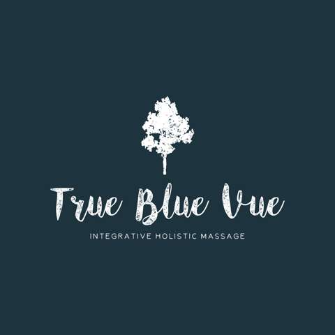 True Blue Vue Integrative Holistic Massage