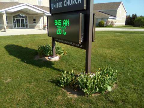 United Church