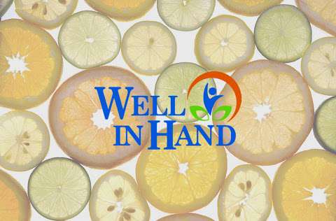 Well In Hand - Holistic Nutrition Store
